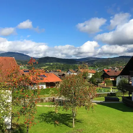 Ferienapartments Chrysantihof