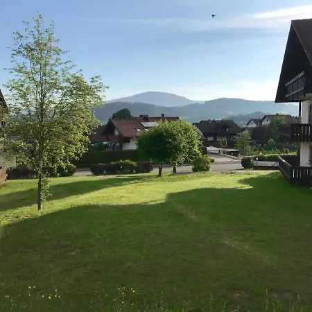 Ferienapartments Chrysantihof 公寓 茨维泽尔