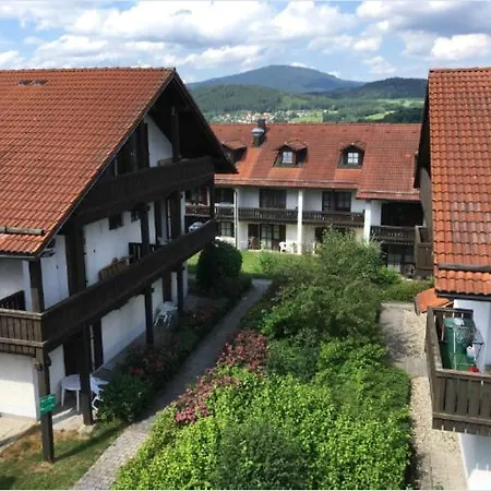 Ferienapartments Chrysantihof 公寓 茨维泽尔