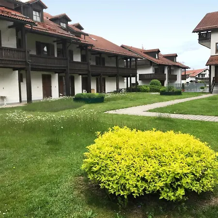 Ferienapartments Chrysantihof *