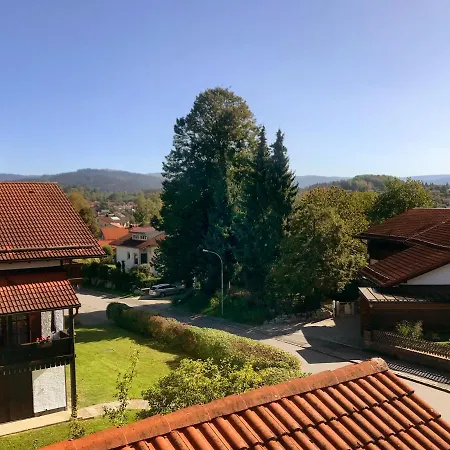 Ferienapartments Chrysantihof