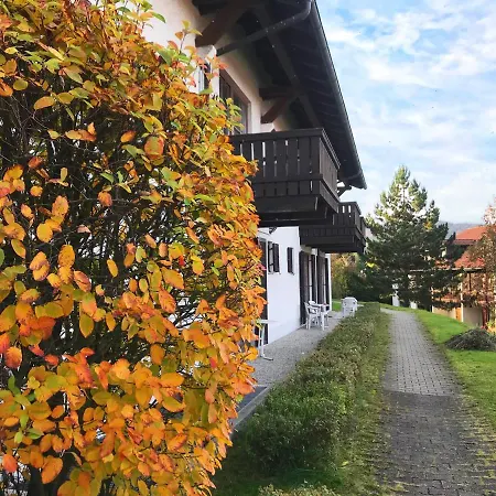 Ferienapartments Chrysantihof 公寓 茨维泽尔