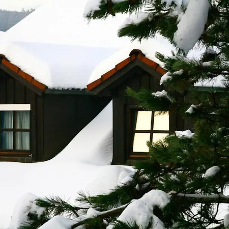 Ferienapartments Chrysantihof *
