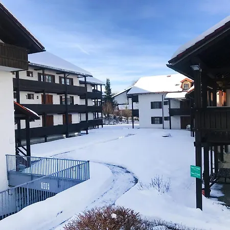 Ferienapartments Chrysantihof