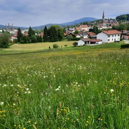Ferienapartments Chrysantihof *