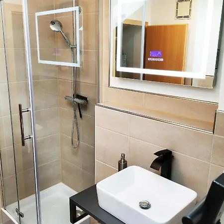 Ferienapartments Chrysantihof 公寓