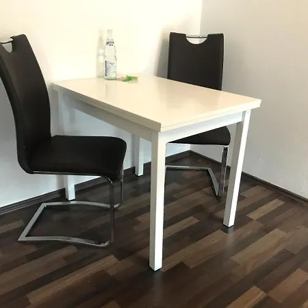 Ferienapartments Chrysantihof * 茨维泽尔