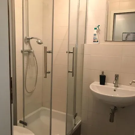 Ferienapartments Chrysantihof *