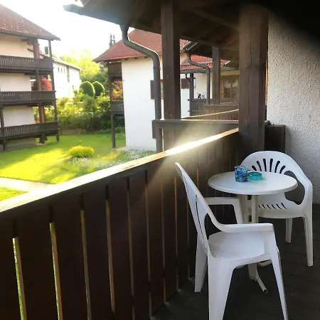 公寓 Ferienapartments Chrysantihof *